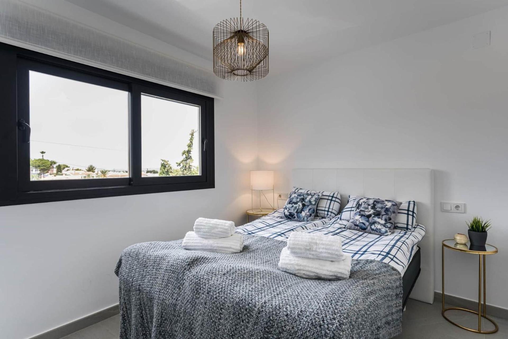 Los Balcones Villa I Costa Blanca Torrevieja Bagian luar foto
