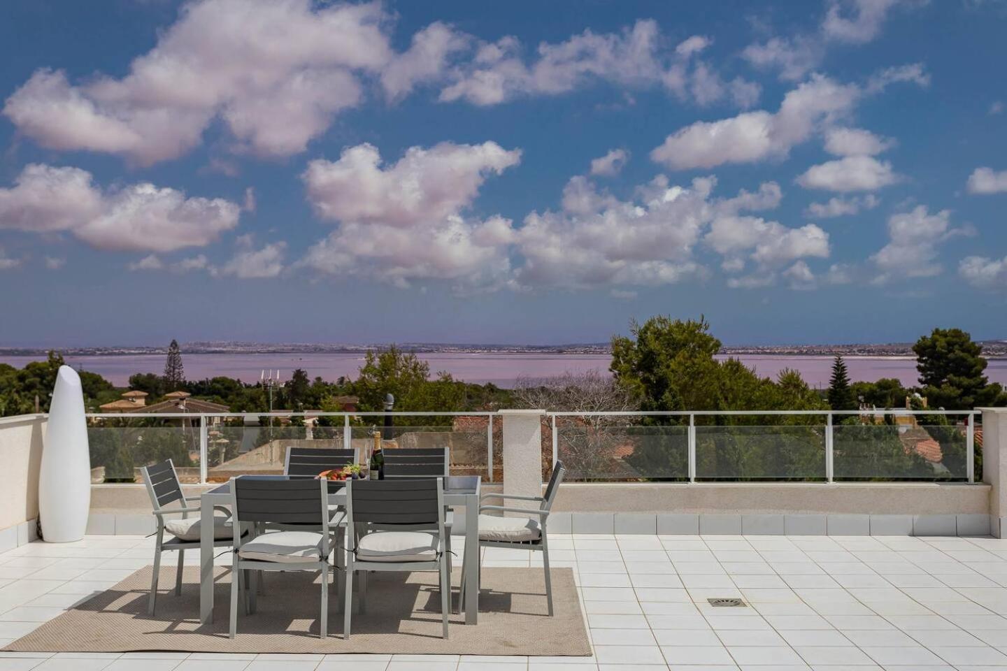 Los Balcones Villa I Costa Blanca Torrevieja Bagian luar foto